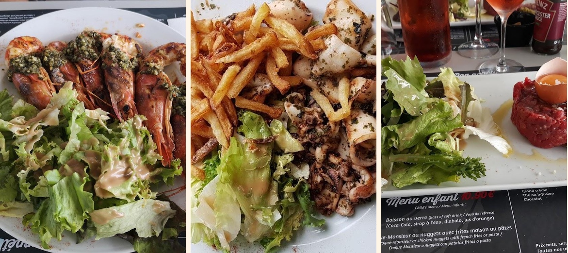 L'Estaminet - Restaurant Bar - Gallery Image 1