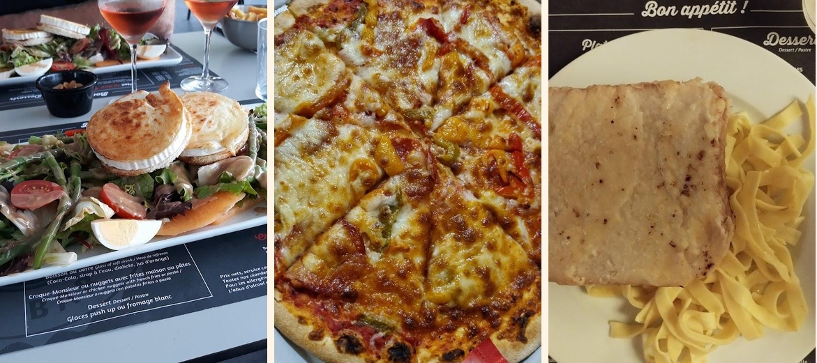 L'Estaminet - Restaurant Bar - Gallery Image 2