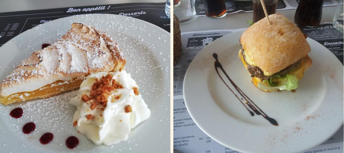 L'Estaminet - Restaurant Bar - Gallery Image 4