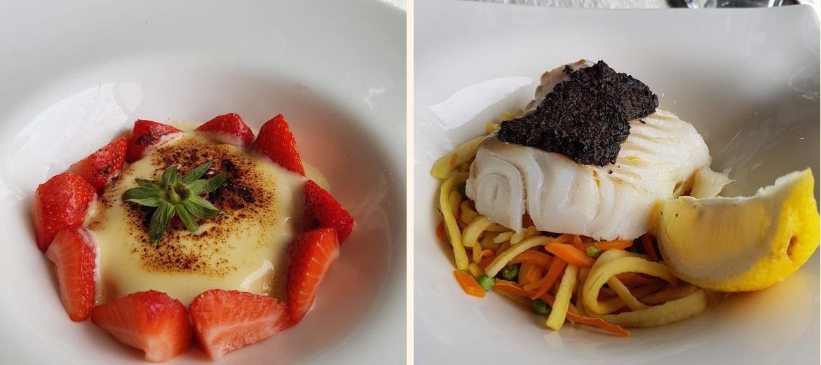 L'Estaminet - Restaurant Bar - Gallery Image 5