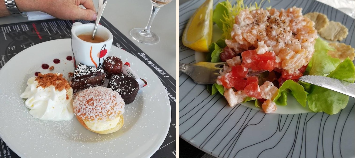 L'Estaminet - Restaurant Bar - Gallery Image 6