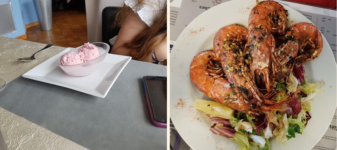 L'Estaminet - Restaurant Bar - Gallery Image 7